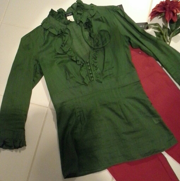 J. Crew Tops - Top by J. Crew